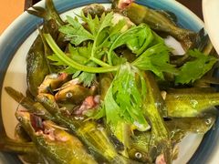 -老船舫·现做活鲜鱼馆(东郊记忆店)