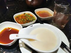 -捞王锅物料理(凯旋路店)