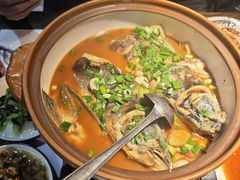 -千岛湖小鱼儿·淳安匠心农家菜