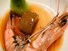 -松山湖凯悦酒店·Café自助餐厅·周末火舞秀表演