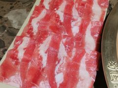 -蜀国大将老火锅(江北店)