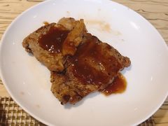 -舟山财富大酒店-自助餐厅