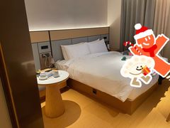 -全季酒店(深圳会展中心岗厦地铁站店)