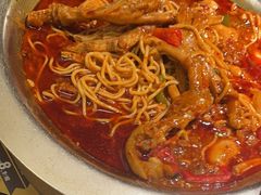 -嘎嘎鸭脑壳(金沙店)