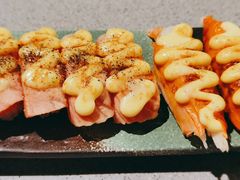 -友壹町寿司(嘉洲广场店)