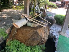 -水前寺成趣园
