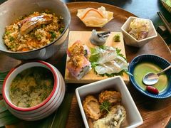 -小十料理(新城店)