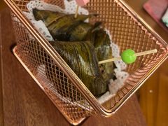 -曼泰·泰餐(江南环球港店)