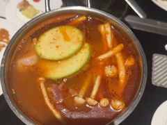 -索菲特酒店 · 云尚天际自助餐厅