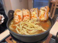 -豚胜·炸猪扒专门店(天娱广场店)