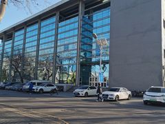 北京理工大学新食堂-北京理工大学新食堂