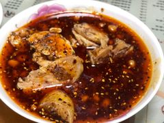 口水鸡-杨大叔爱面子·四川小吃(岗头店)