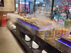 -冠菌火锅自助(东莞桥头店)