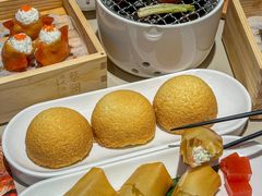 -蔡澜点心·粤菜(万菱汇店)