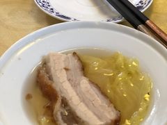 -厉家菜(德胜门总店)