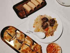 -西域阿里马新疆菜·清真(桂花路店)