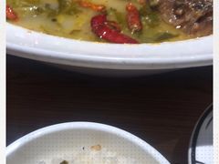 -新太二·鲜料川菜(万泰汇店)