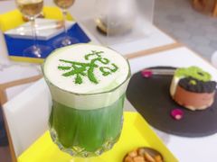 -茶是一枝花泡茶店