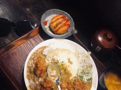 -金龙咖喱