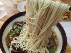 -兄弟拉面馆(三八广场店)