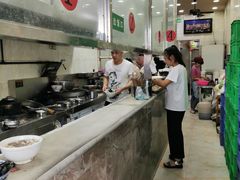 -刘信牛羊肉小炒泡馍(回民街店)