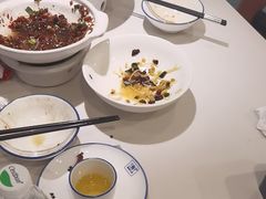 -兰湘子·湘菜小炒(三桥万象城店)
