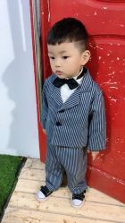 -索菲亚摄影会所