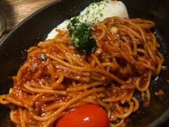 -卢布里西餐厅(海拉尔店)