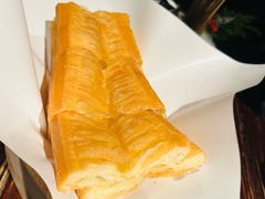太艮堡炸油条-大良毋米粥(锦龙路总店)