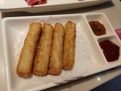 -海底捞火锅(勒泰店)