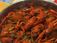 -靓靓蒸虾·头牌蒸虾(沙湖旗舰店)
