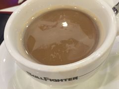 -斗牛士牛排餐厅(嘉里汇店)