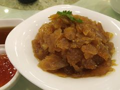 -江南村酒家