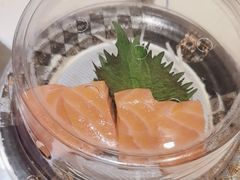 -禾绿回转寿司(苏宁广场店)