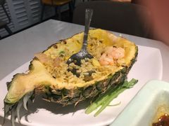 -避风塘·老港味餐厅(虹口龙之梦店)