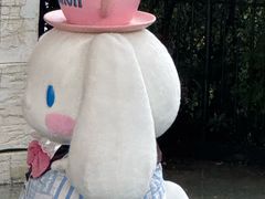 -安吉Hello Kitty乐园