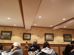 大堂-老吉士酒家(天平路店)