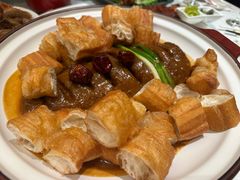 -大铁勺新津菜(东丽阳光新业广场店)