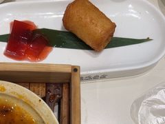 -蔡澜点心·粤菜(月星环球港店)