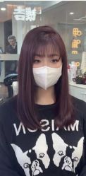 -XIMA·美发沙龙