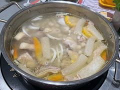 -椰小鸡·琼州糟粕醋(美兰缤纷城店)