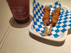 -牛楠楠·香港牛腩茶餐厅(永旺店)