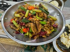 -小民大排档(马场角横路店)