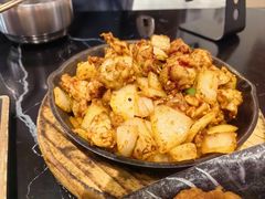 铁板掌中宝-HONGA HONGA雄家(曹路店)