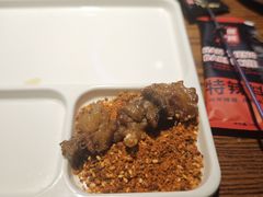 -汉城烧烤(西稍门劳动路店)