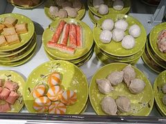 -重庆鸡公煲·青锅花椒鱼(牡丹江路店)