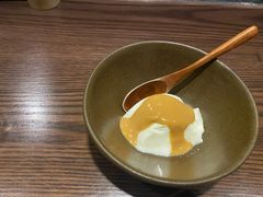 焦糖布丁-Hulu Sushi葫芦寿司 Omakase