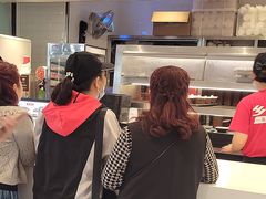 -乡村基(双流时代奥特莱斯餐厅)