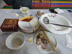 -马白开来特色羊排揪片子  (总店)