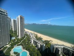 -智住·海景公寓(小径湾店)